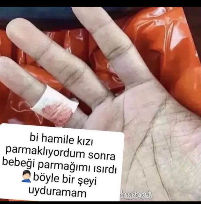 Bu gerçekmi acaba?