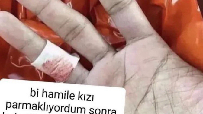 Bu gerçekmi acaba?