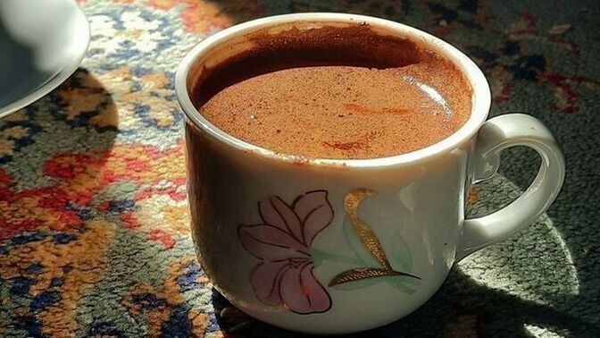 Bir ara kafayı kahve sorularıyla bozmuştum yine her gün kahve sorusu sorayım mı size?