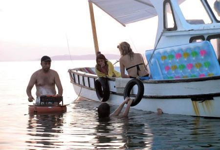Tatil için olmazsa olmaz dediğiniz 3 şey nedir?