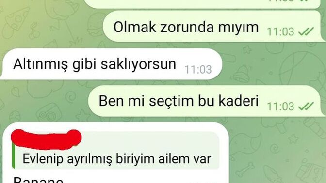Evlenip ayrılmış olmak çok zor toplum bakışı ya da insanların zorlamaları acı verici?