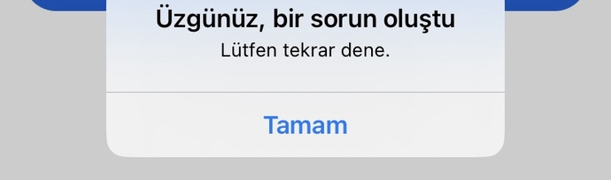 İnstagrama giriş yapamıyorum sürekli bu yazı çıkıyor şifreyi doğru girmeme rağmen hesabım çalınmış olabilir mi?