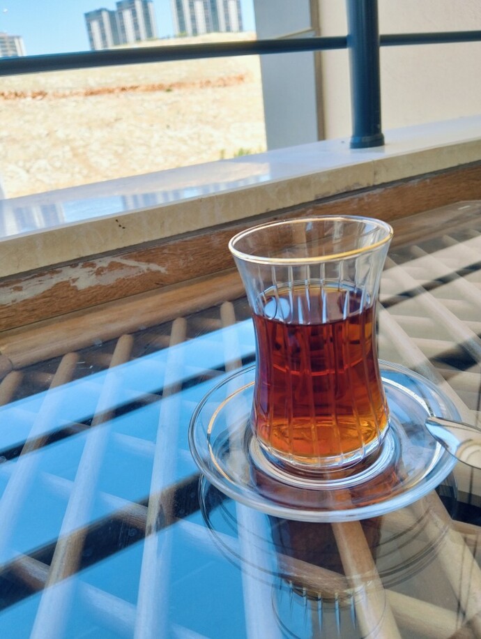 Huzuru bulduğunuz neler var bu hayatta?