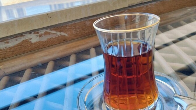 Huzuru bulduğunuz neler var bu hayatta?