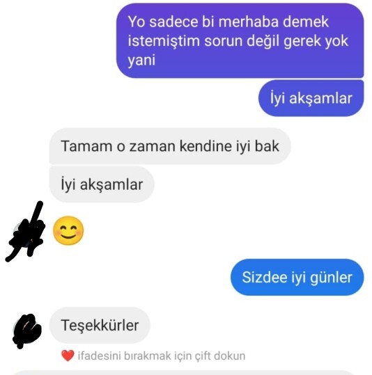 19 yaşında kız ve 33 yaşında erkekten gelecekte olur mu?