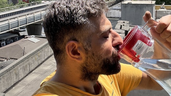 Biz erkekler neden böyleyiz sizce?