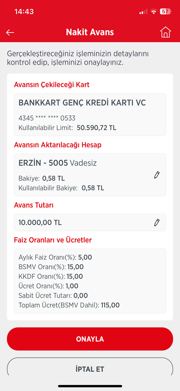 Bankalar tefeci mi oldu 🦹‍♂️?