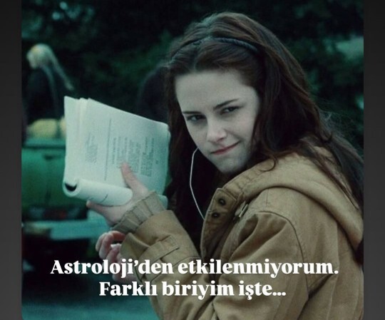 Gezegenlerle bağımı koparsam en kötü ne olur?