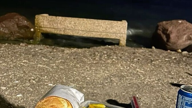 En son yediğiniz sokak lezzeti neydi?