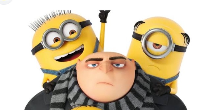 En sevdiğiniz animasyon filmi nedir?