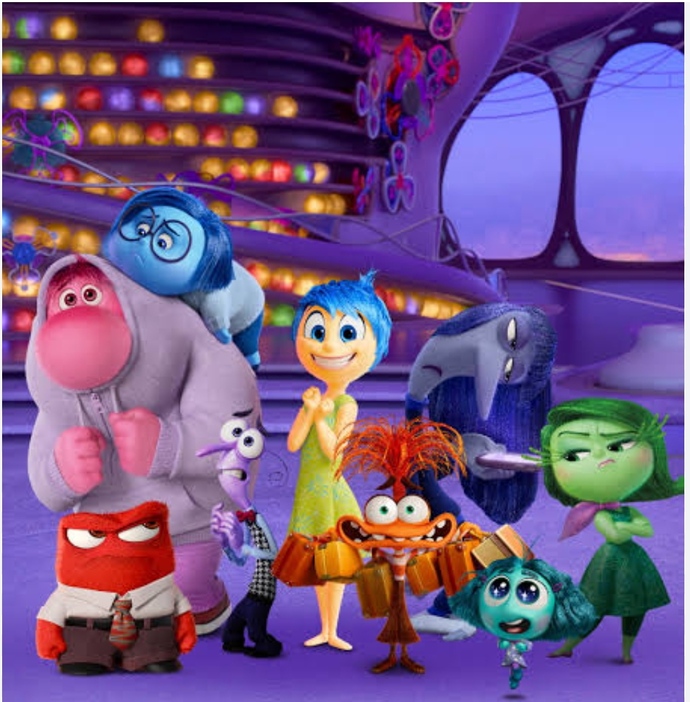 En sevdiğiniz animasyon filmi nedir?