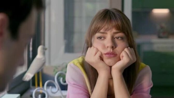 "Dertli" olmanın yaşla bir ilgisi var mıdır?
