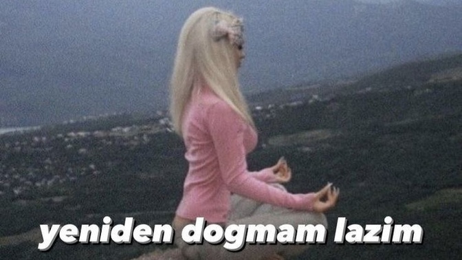 Yaşadıklarınız terapiyle geçecek türden mi?
