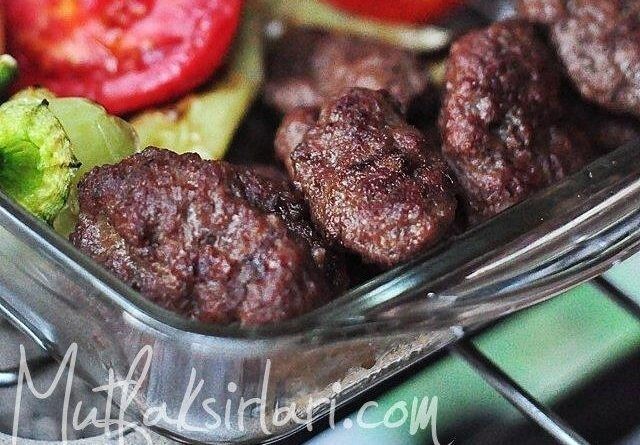 Hangi yemek sizden sorulur en güzel yaptığınız yemek nedir?