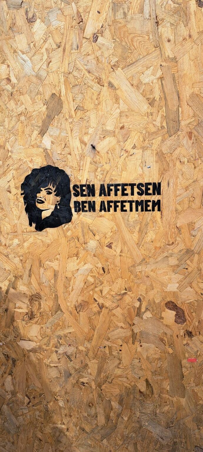 Bir insanı “asla affetmem” dediğin şey nedir?