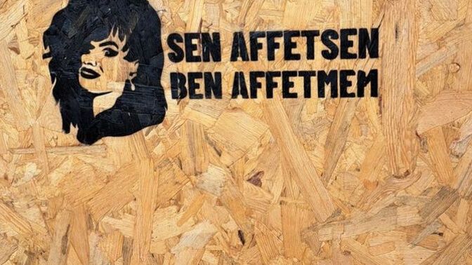 Bir insanı “asla affetmem” dediğin şey nedir?
