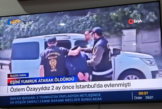 Kadınlar, Erkek seçiminde başarılılar mı?