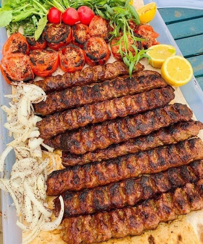 Adana sever misin?