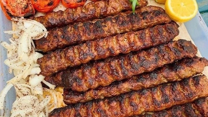 Adana sever misin?