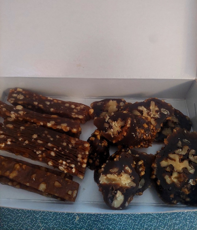 Memleketinizin en meşhur yiyeceği ne?