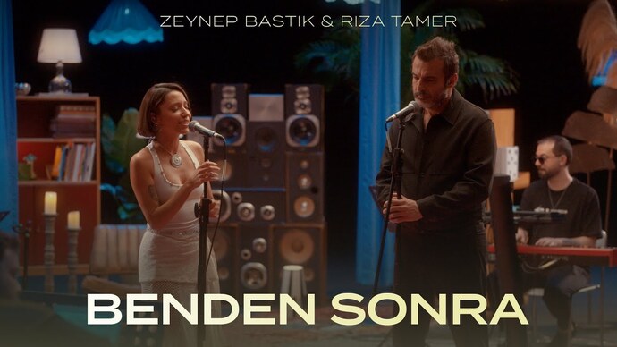 Yazın bu sıcaklarında, son zamanlarda çıkan şarkılardan favorin hangisi?