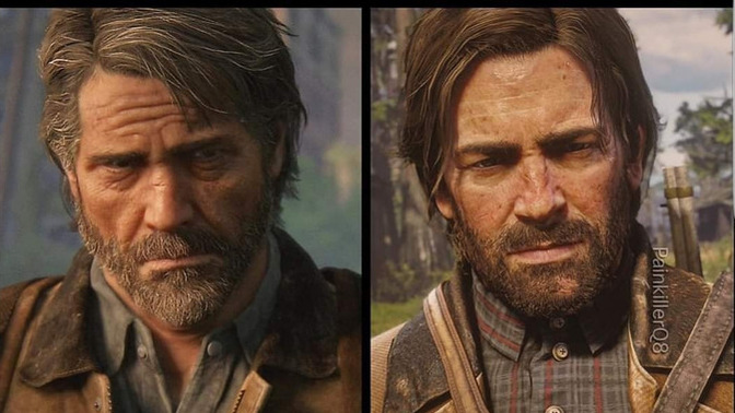Arthur Morgan mı yoksa Joel Miller mi, hangisi daha iyi?