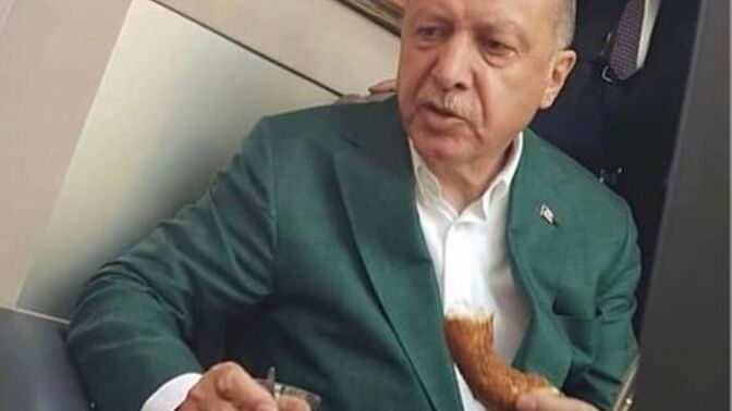 Yarın seçim olsa oyunuzu hangisine verirdiniz?
