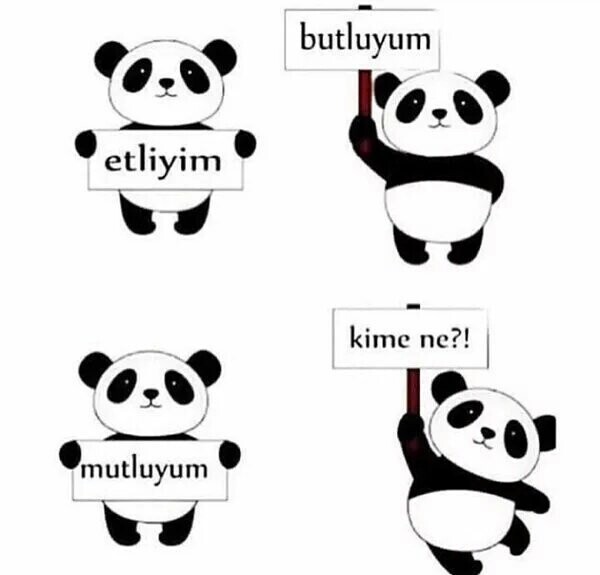 Etliyim, butluyum mutluyum dediğiniz bir dönem oldu mu hayatınızda?