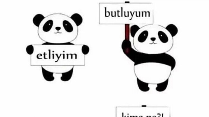 Etliyim, butluyum mutluyum dediğiniz bir dönem oldu mu hayatınızda?