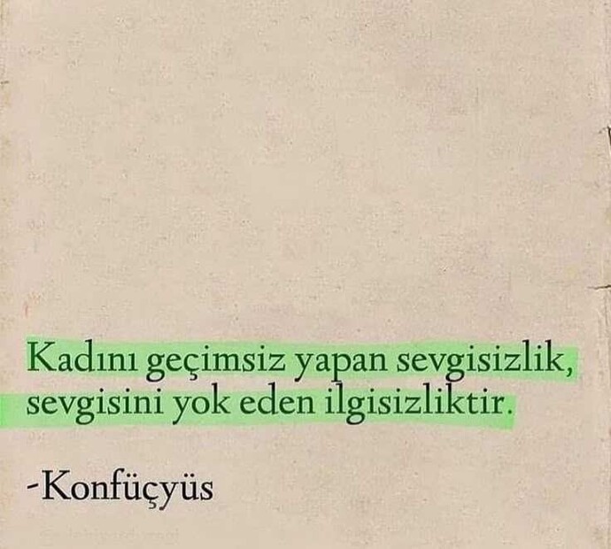 İlgisizlik, aşkınızı bitirir mi?