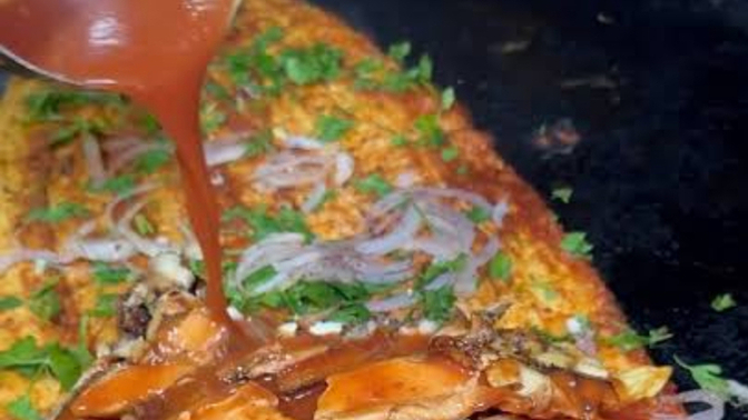Bol soslu döner yiyebilir misin?