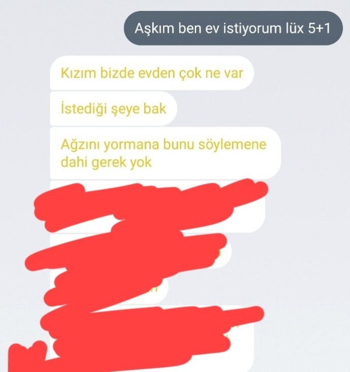 Müteahhit nişanlının faydaları?