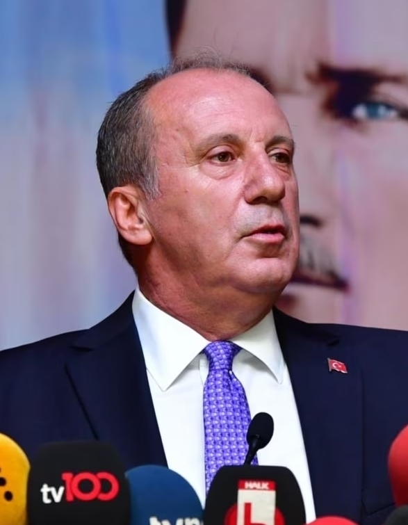 Anketteki siyasetçilerden hangisinin ülkeyi yönetmesini isterdiniz?