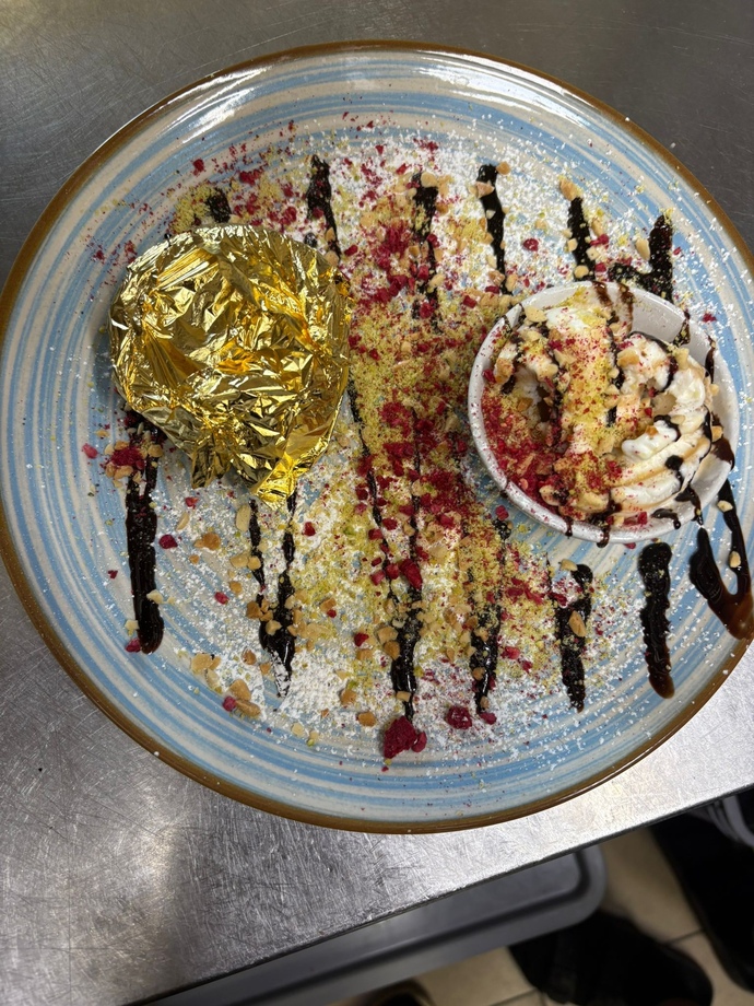Browni sever misiniz KS üyeleri?