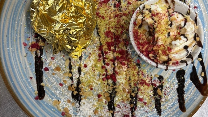 Browni sever misiniz KS üyeleri?