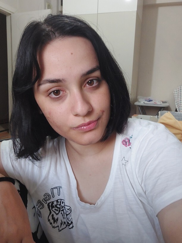 Sizce ben solcu muyum sağcı miyim?