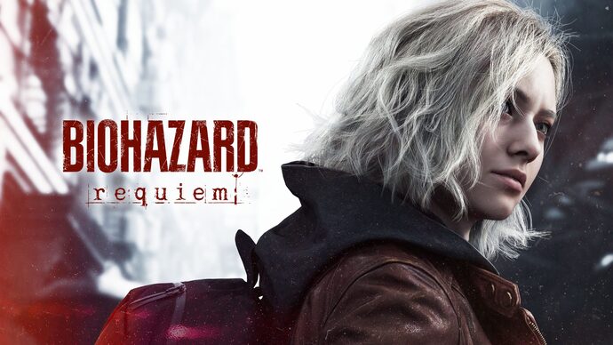 Resident Evil Requiem tanıtıldı! Korku oyunlarını seviyor musunuz?