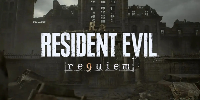 Resident Evil Requiem tanıtıldı! Korku oyunlarını seviyor musunuz?