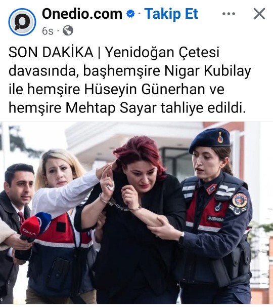 Adalet neden bu ülkede yok?