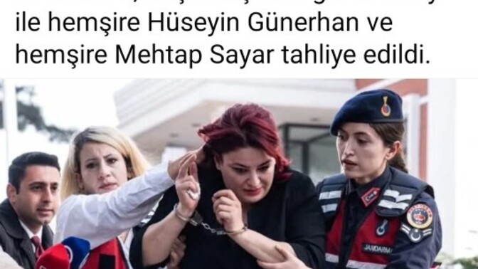 Adalet neden bu ülkede yok?