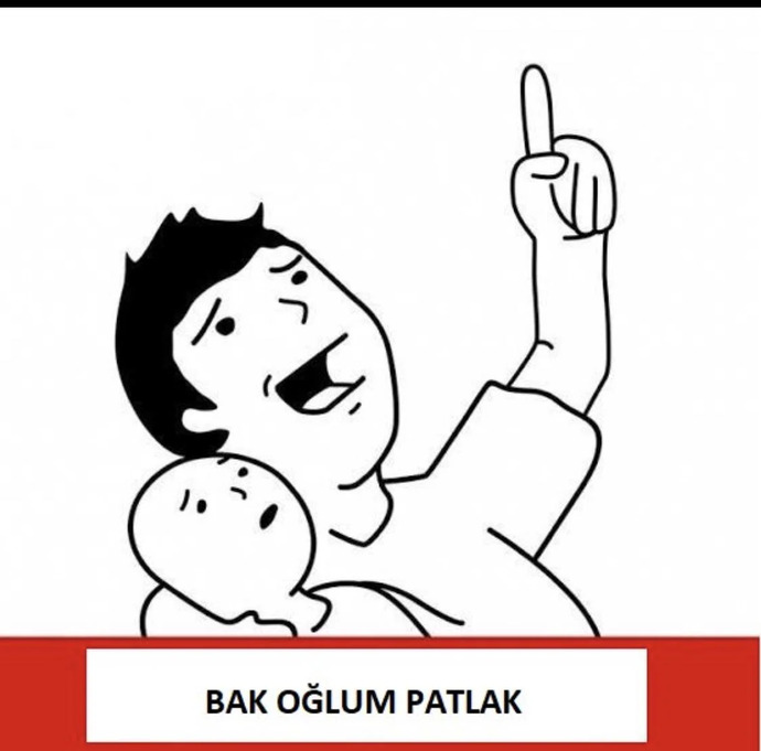 Bu erkekler niye ezik?