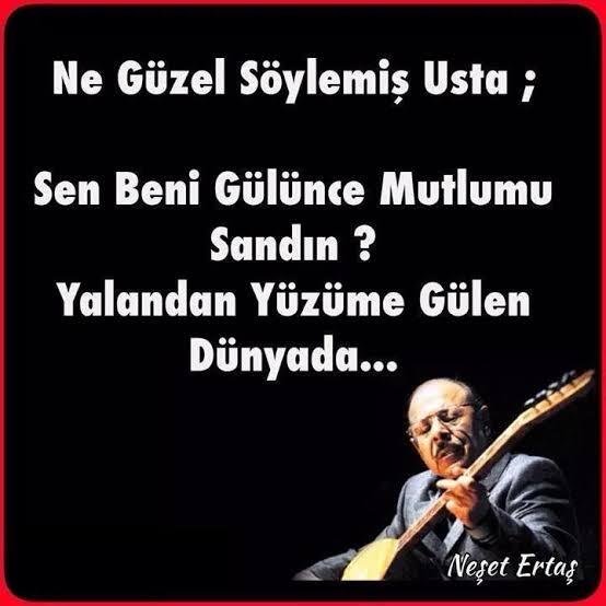 Yüzünüze gülenler mi doğru yoksa dobra olanlar mı doğru?