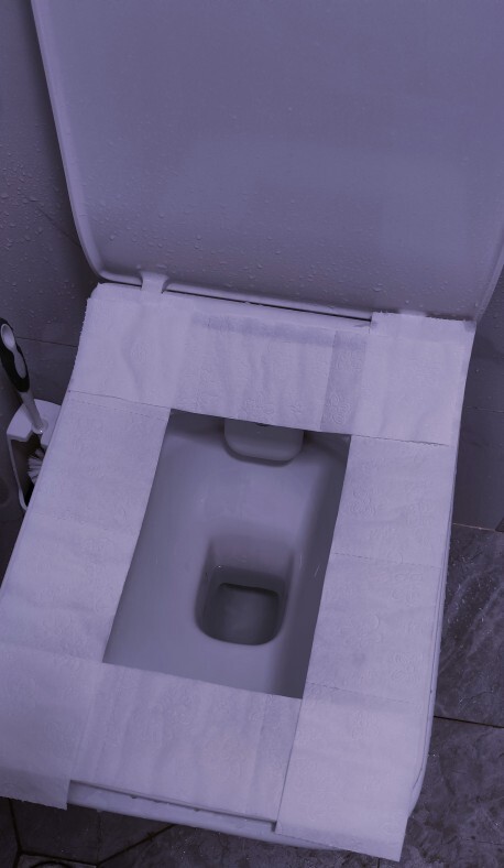 Arkadaslar sabah sabah ozur dilerim ama boyle yapan var mi?