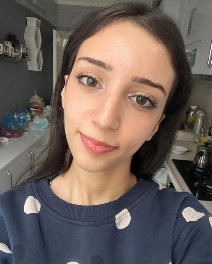 Sarı saç bana yakışır mı sizce?