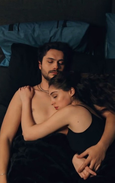 Bebek gibi sevdiğin, sevildiğin ilişki ister miydiniz?