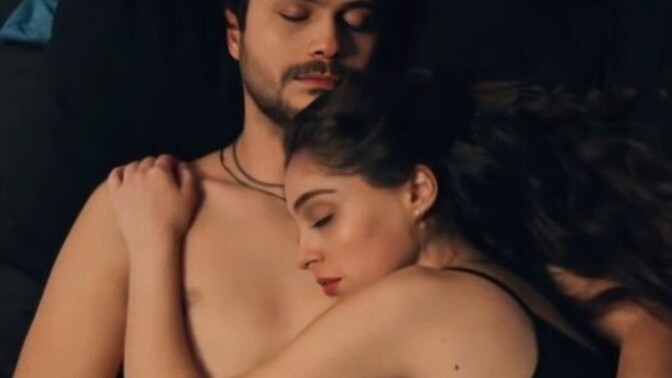 Bebek gibi "sevdiğin, sevildiğin" ilişki ister miydiniz?