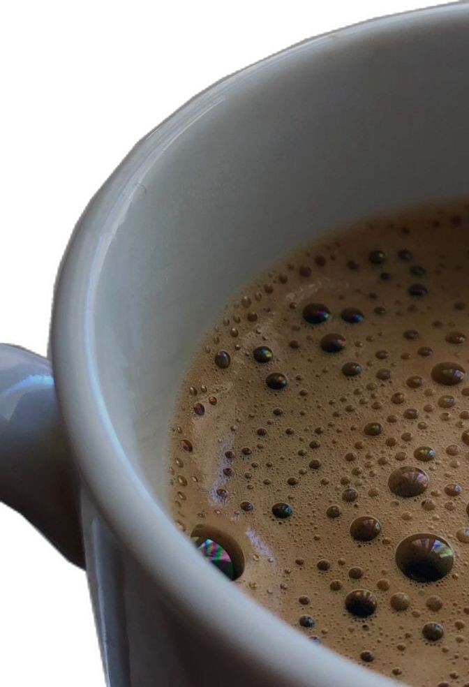 Güne güzel başlamak için tek bir şey hakkınız olsa: Kahve mi, kahvaltı mı?