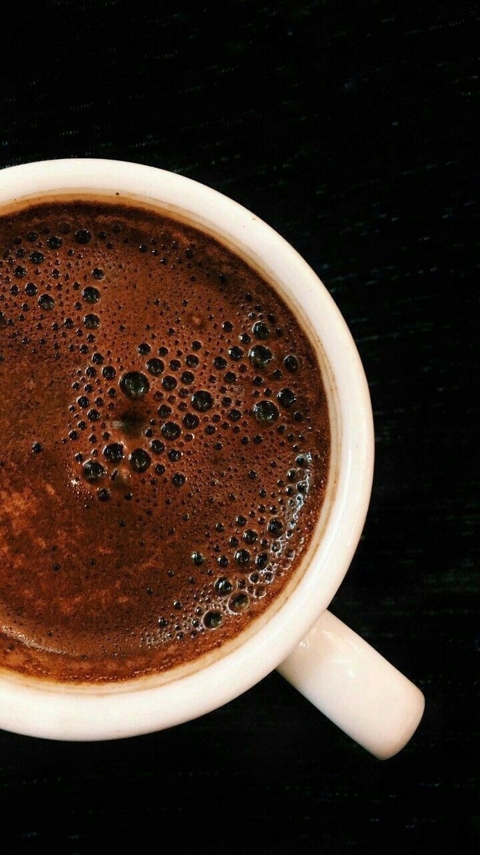 Sabah tercihiniz kahve mi, yoksa çay mı?