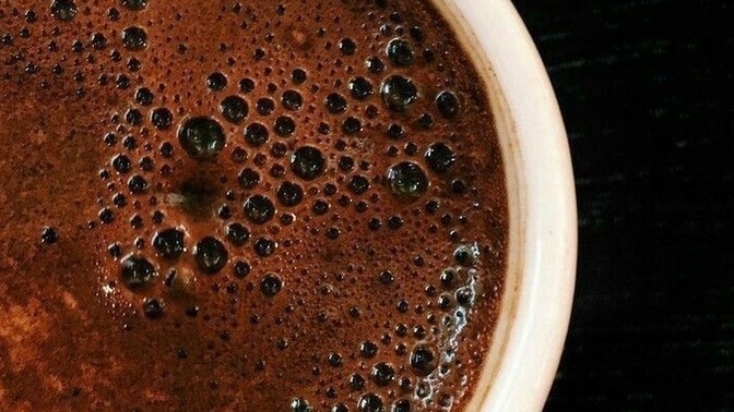 Sabah tercihiniz kahve mi, yoksa çay mı?