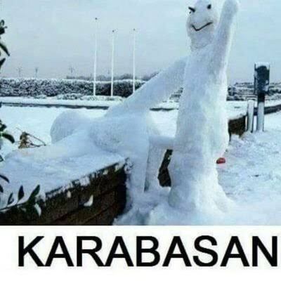 Karabasan nedir, ne değildir?